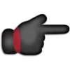 Deadpool Emoji Pack 3 25