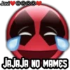 Emojis Deadpool 29
