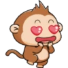 monkey 26