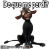 De que me perdi?
LSGRILLOW