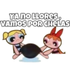 chicas super poderosas 26