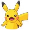 Pikachu. ️ 22