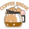 COFFEE BREAK
