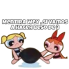 chicas super poderosas 27