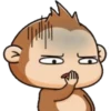 monkey 27