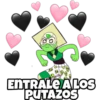 Steven Universe amoroso 30