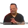 TAMPOCO ... TAMPOCO