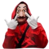 Casa de Papel 29