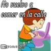 No me siento bien ️ 30