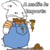 A nadie le
Importa