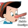 Solo
Hablo
Contigo