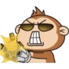 monkey 28