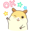 CUTE нaмSтer 28