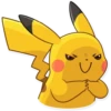 Pikachu. ️ 24