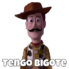 TenGO BIGOTE