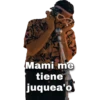 DAKITI Bad Bunny 13
