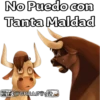No Puedo con
Tanta Maldad
TSGRILLOWA