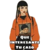 TOTAN MIED
QUE
INTERESANTE
TU CASO