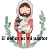 El señor es mi pastor