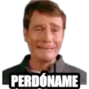 PERDÓNAME
