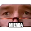 MIERDA