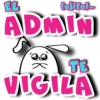 admin WHO? 6