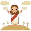 Jesús 7