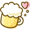 Emojis cute kawaii  by CS 6