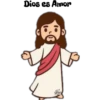 Dios es Amor