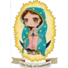 Precesha
Our Lady of Guadalupe