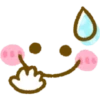 Emojis cute kawaii  by CS 8
