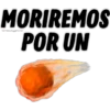 MORIREMOS
POR UN
Vich gle
