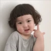 귀엽다 Korean Girls II 6