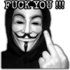 FUCK YOU!!!