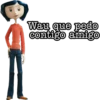 caricaturas #7 6