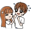 C
燒
