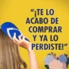 ANDA T
"¡TE LO
ACABO DE
COMPRAR
Y YA LO
PERDISTE!"