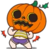 boobib halloween 8
