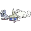 Simons Cat & Friends 6