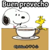 Buen provecho
Christian