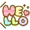 Emojis cute kawaii  by CS 10