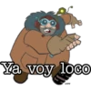 caricaturas #7 8
