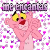 Pink panther 7
