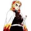Demon Slayer #6 8