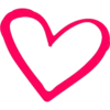 Corazones 7