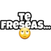 те FRESEAS...