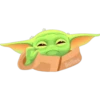 BABY YODA ♡ 6