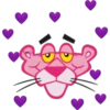 Pink panther 8