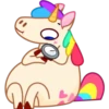 Rainbow Unicorn 5