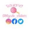 Sigueme
@Mycute_stickers
@fo